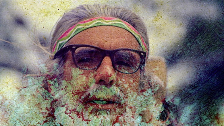 Image d'arrière-plan 1 du film Solentiname