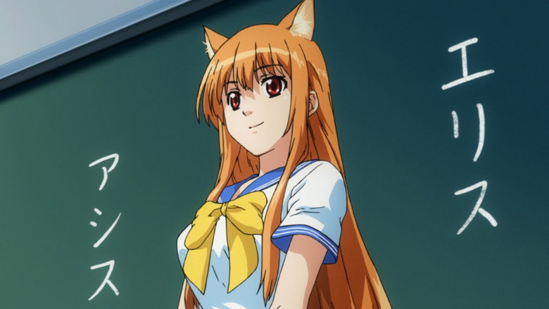 Still from Cat Planet Cuties - Season 1 Episode 7