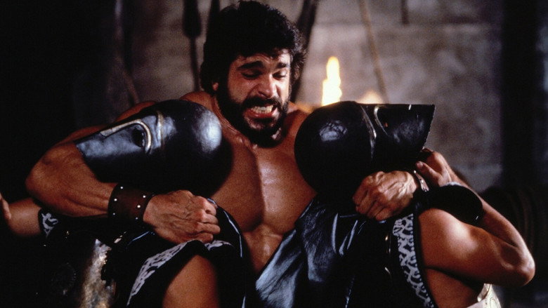 Hercules Photo 7