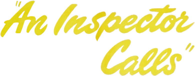 An Inspector Calls