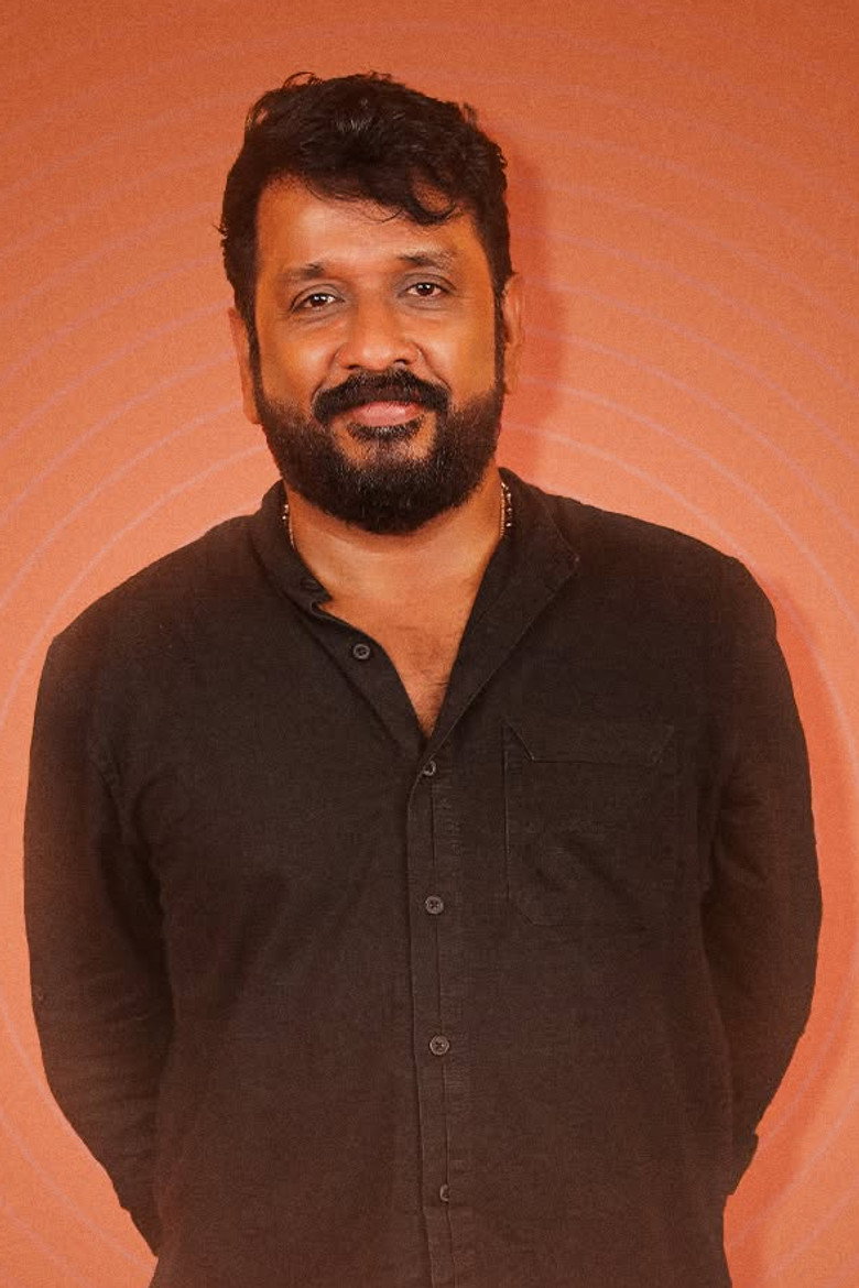 V. Thiruselvam