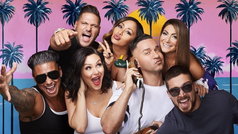 watch jersey shore family vacation online 123