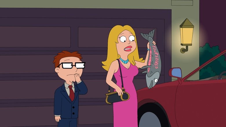 American Dad En Streaming Watch American Dad! Season 16 Episode 8 - Full Eng Sub Online Free