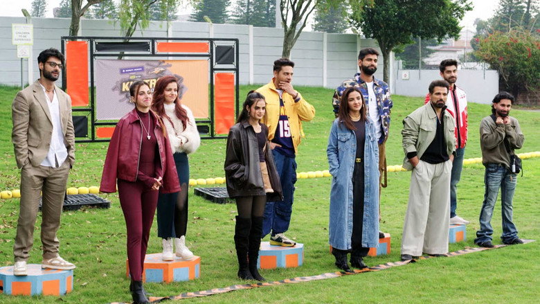 Khatron Ke Khiladi 시즌 15 13화