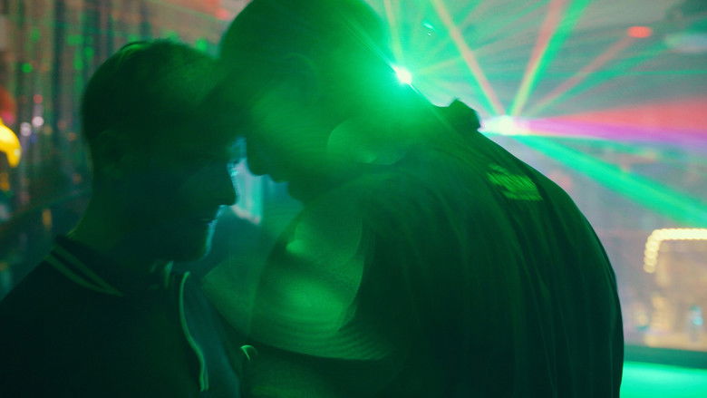 Image d'arrière-plan 12 du film Big Boys Don't Cry