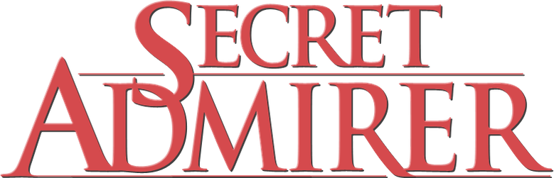 Imagen de Admiradora secreta