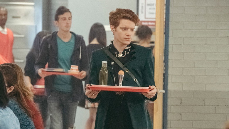 Still from Опасно привличане - Сезон 1 Епизод 2