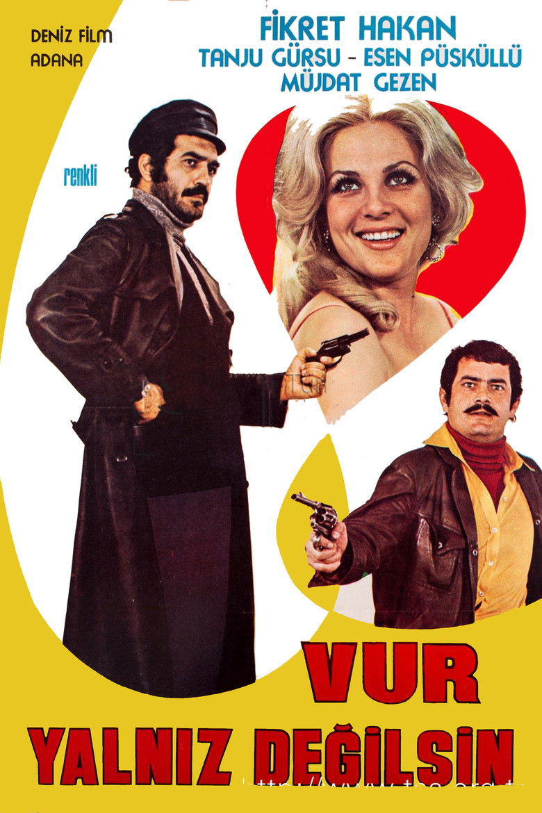 Imatge de Yalnız Değiliz