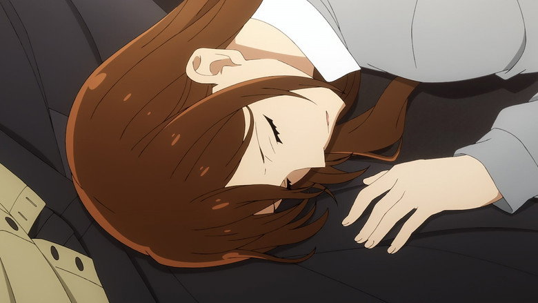 Still from Horimiya - Season 1 Episode 13
