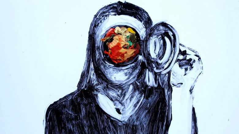 On the Bottom of the Laundry Bag