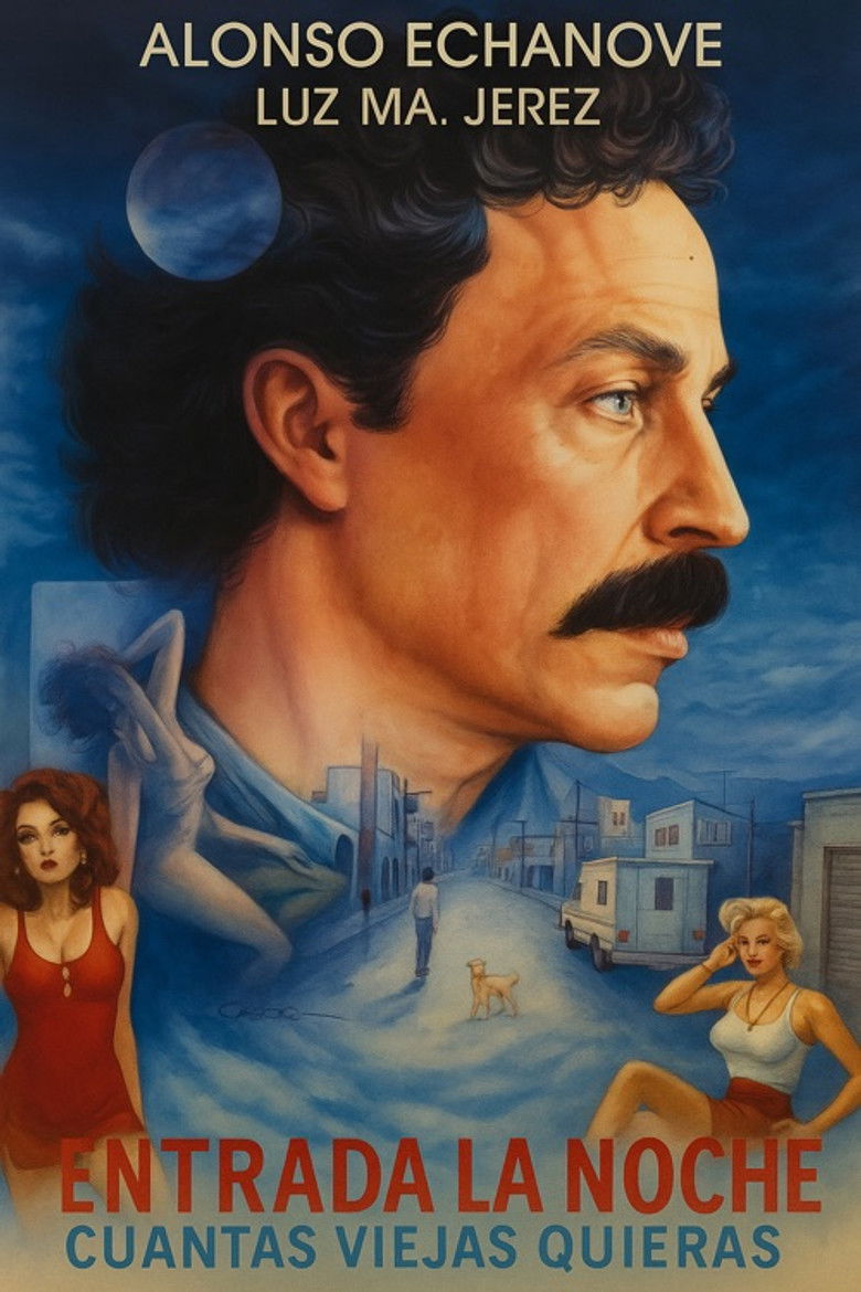 Imatge de Cuantas viejas quieras