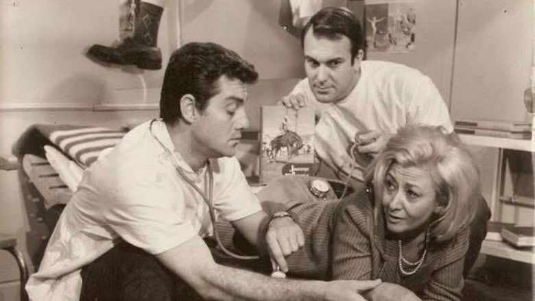 Image d'arrière-plan 1 du film Beleş Osman