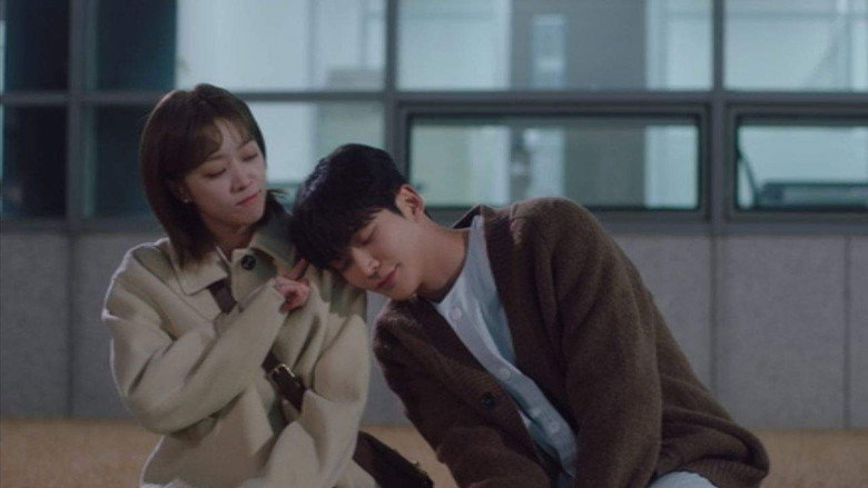 Still from Destined with You - Season 1 Episode 9