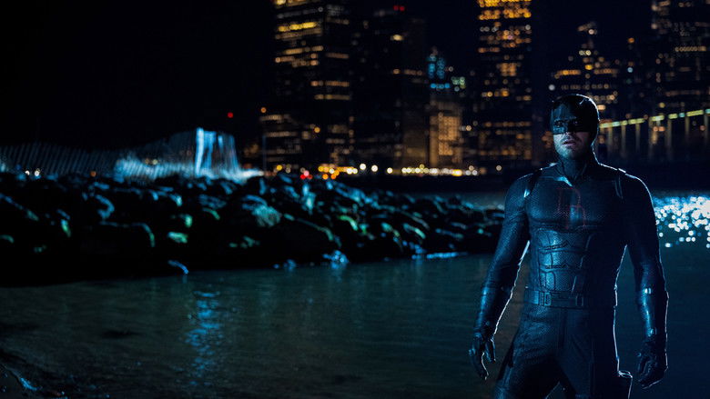 Daredevil: Born Again Temporada 2 Episodio 1 Cuevana 3