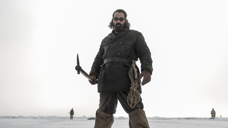 The North Water (2021)