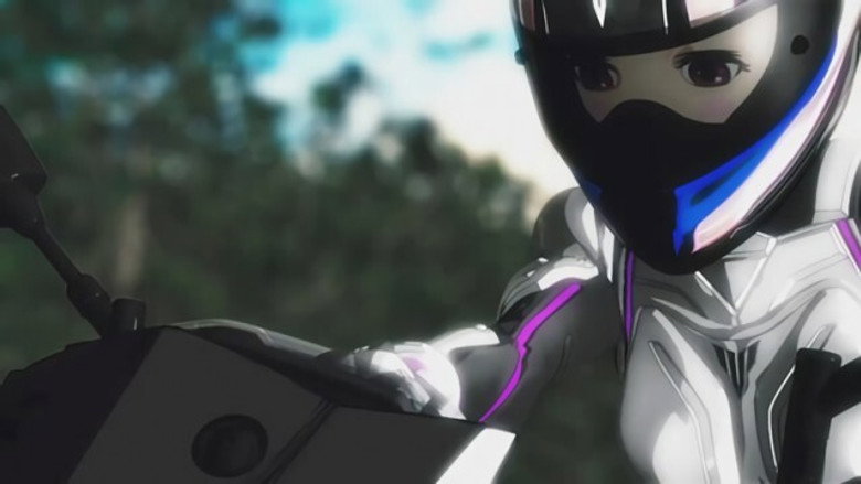 Four Seasons: Fuuka and Nanami