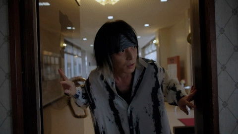 Still image for 傀儡の声 season 1 episode 2: Episode 2