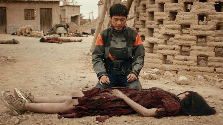 Still image for Parallel World season 1 episode 12: Episode 12 Still image for Parallel World season 1 episode 12: Episode 12