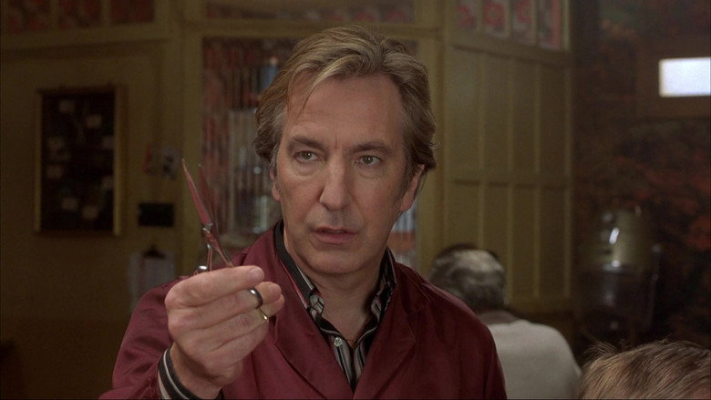 Image d'arrière-plan 10 du film Coup de peigne