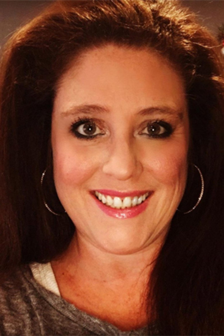 Jennifer Roe portrait
