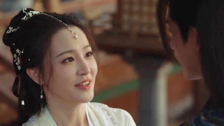 Still image for The Night is Still Young season 1 episode 18: Episode 18 Still image for The Night is Still Young season 1 episode 18: Episode 18