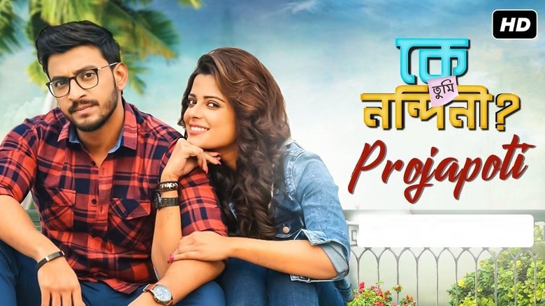 Descargar Ke Tumi Nandini (2019)