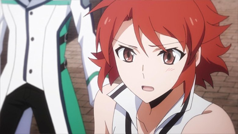 Mahouka Koukou No Rettousei Saison 3 Mahouka Koukou No Rettousei: Episódio 3 | Online em HD | Animes HD