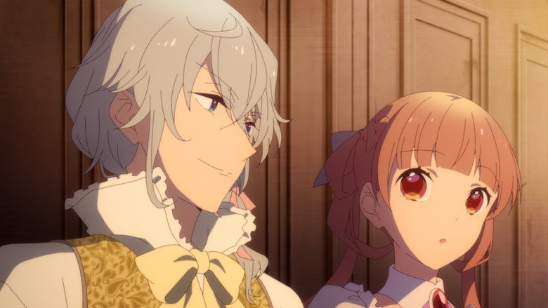 Still from Sugar Apple Fairy Tale - Season 1 Episode 21