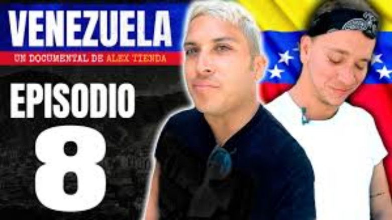 Still image for Alex Tienda en Venezuela season 1 episode 8: Episode 8