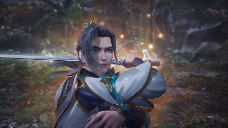 Still image for Ancient Myth season 1 episode 61: Episode 61 Still image for Ancient Myth season 1 episode 61: Episode 61