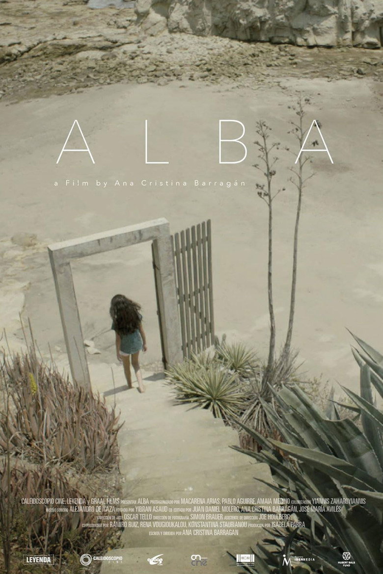 Imatge de Alba