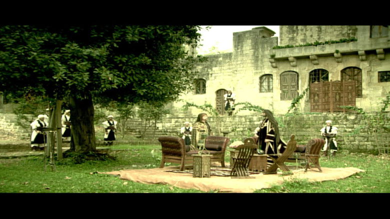 Still image for أبو جعفر المنصور season 1 episode 8: Episode 8