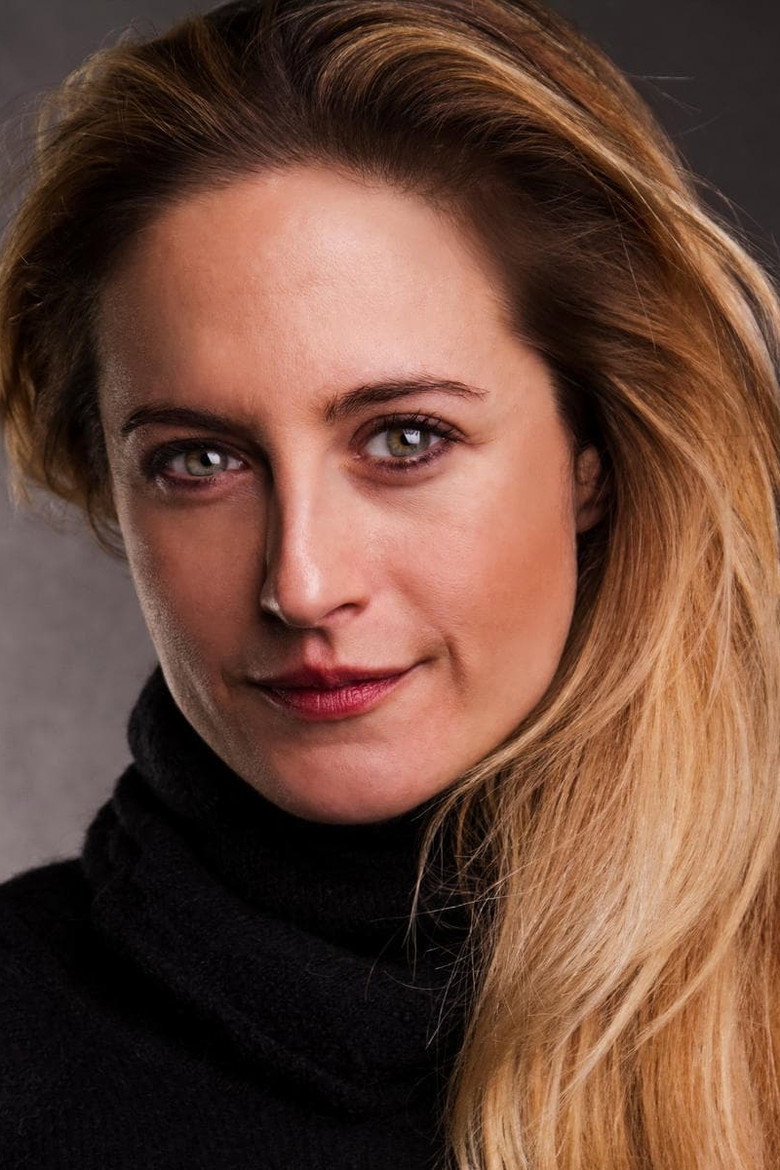 Canan Ergüder photo 4
