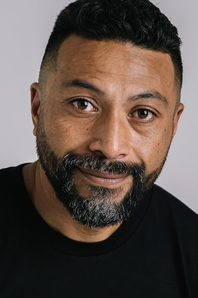 Siaosi Fonua portrait image