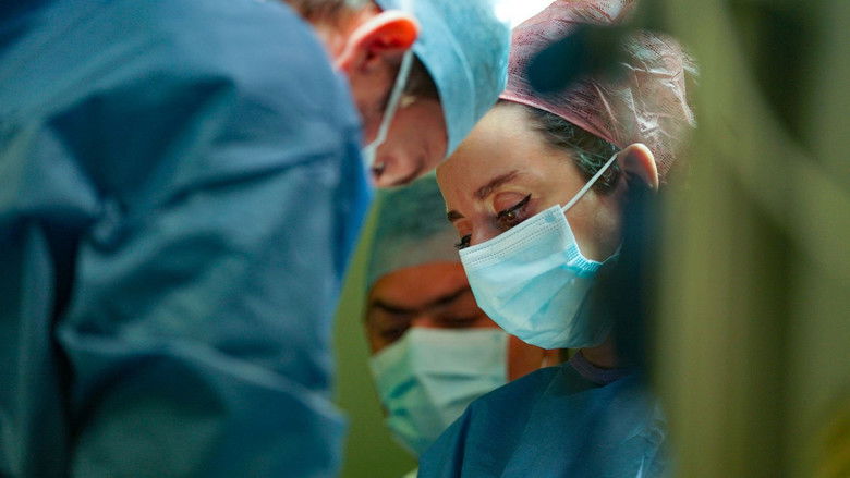 Still image for Trauma Room One season 1 episode 6: Episode 6