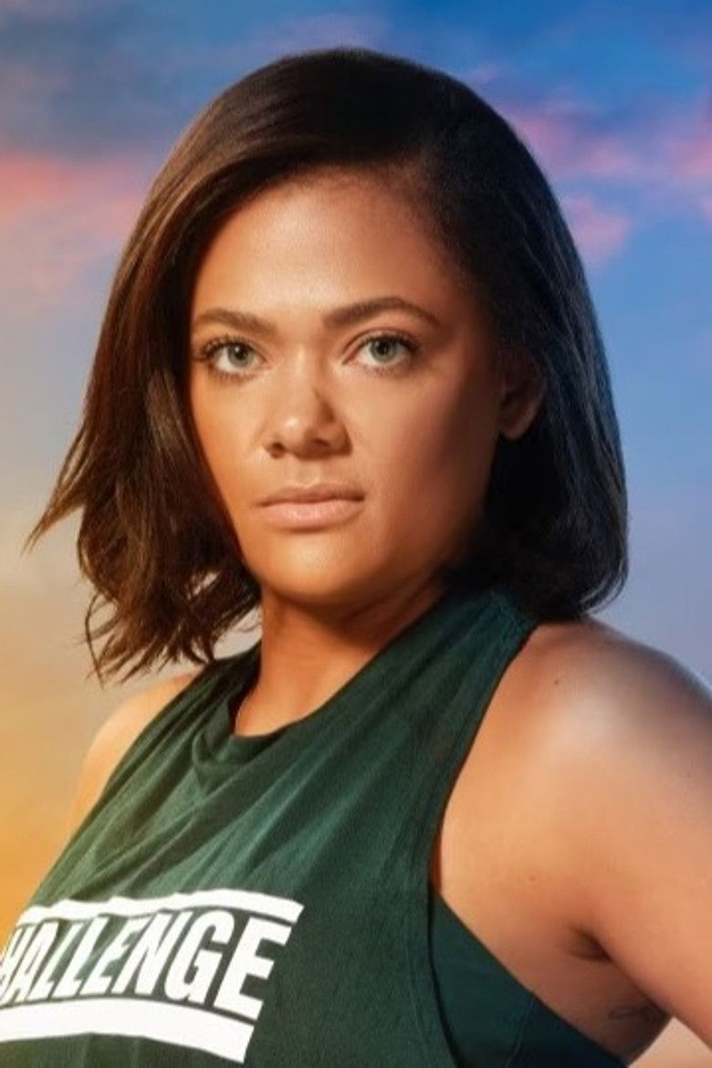 Jonna Mannion portrait image