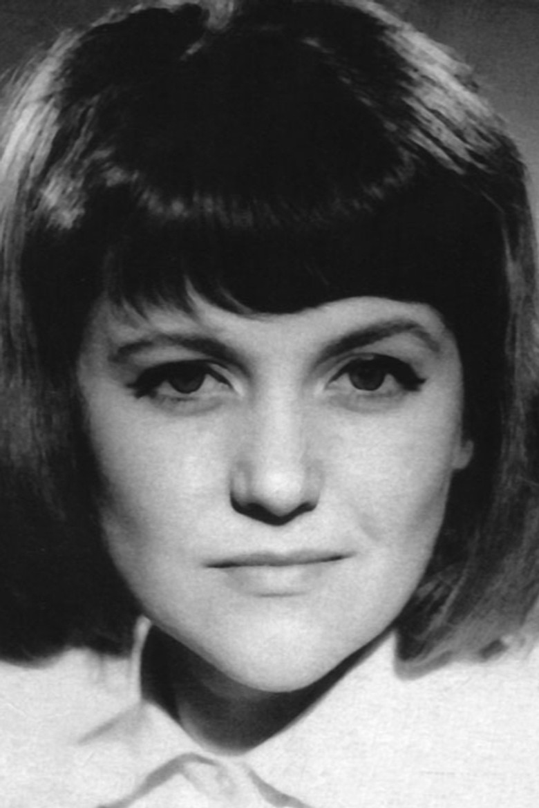 Eleonora Shashkova photo