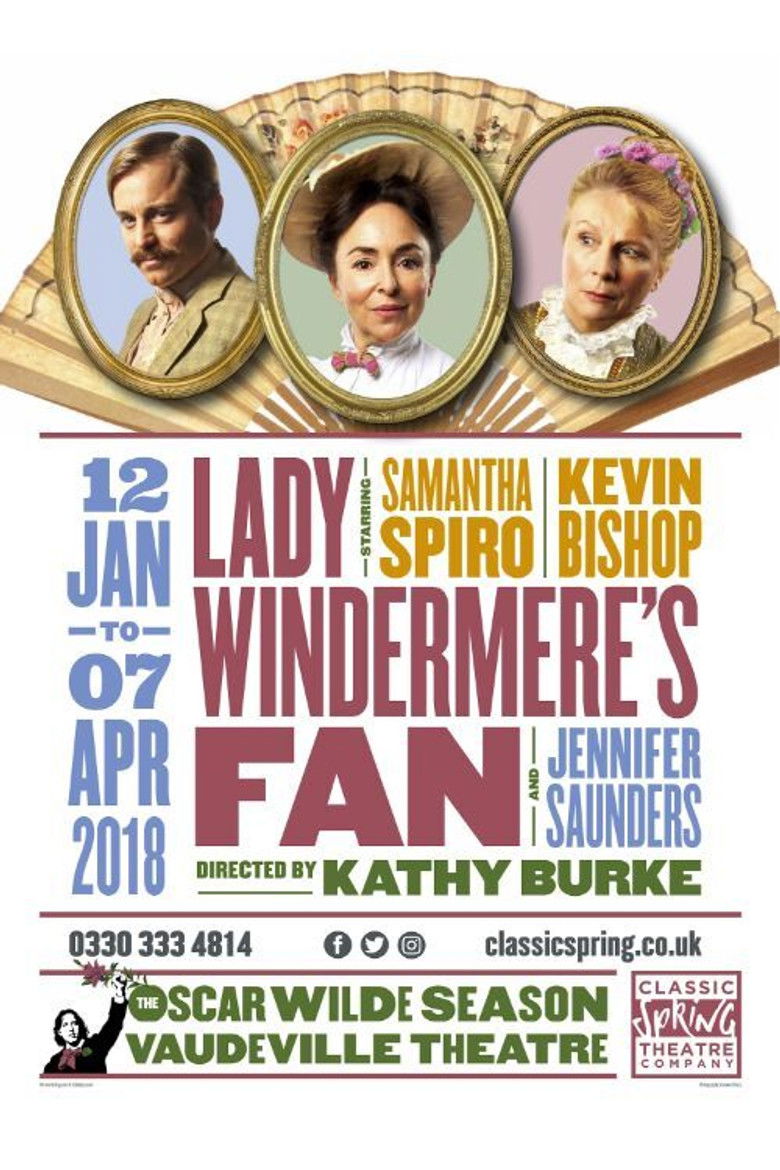 Imatge de Lady Windermere's Fan