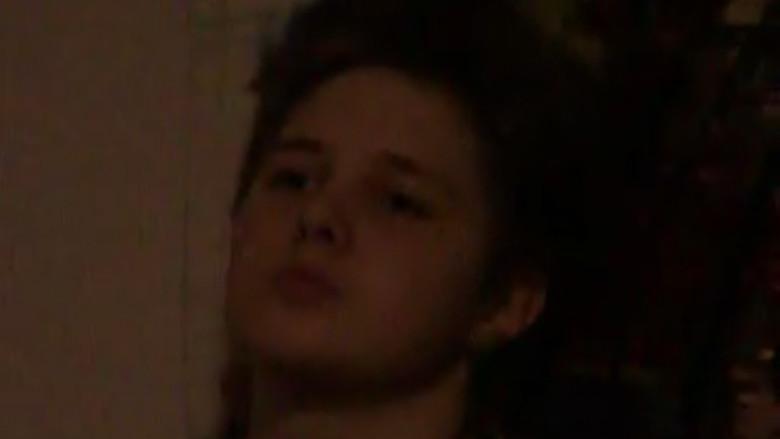 Imatge de Rabbit on a Highway