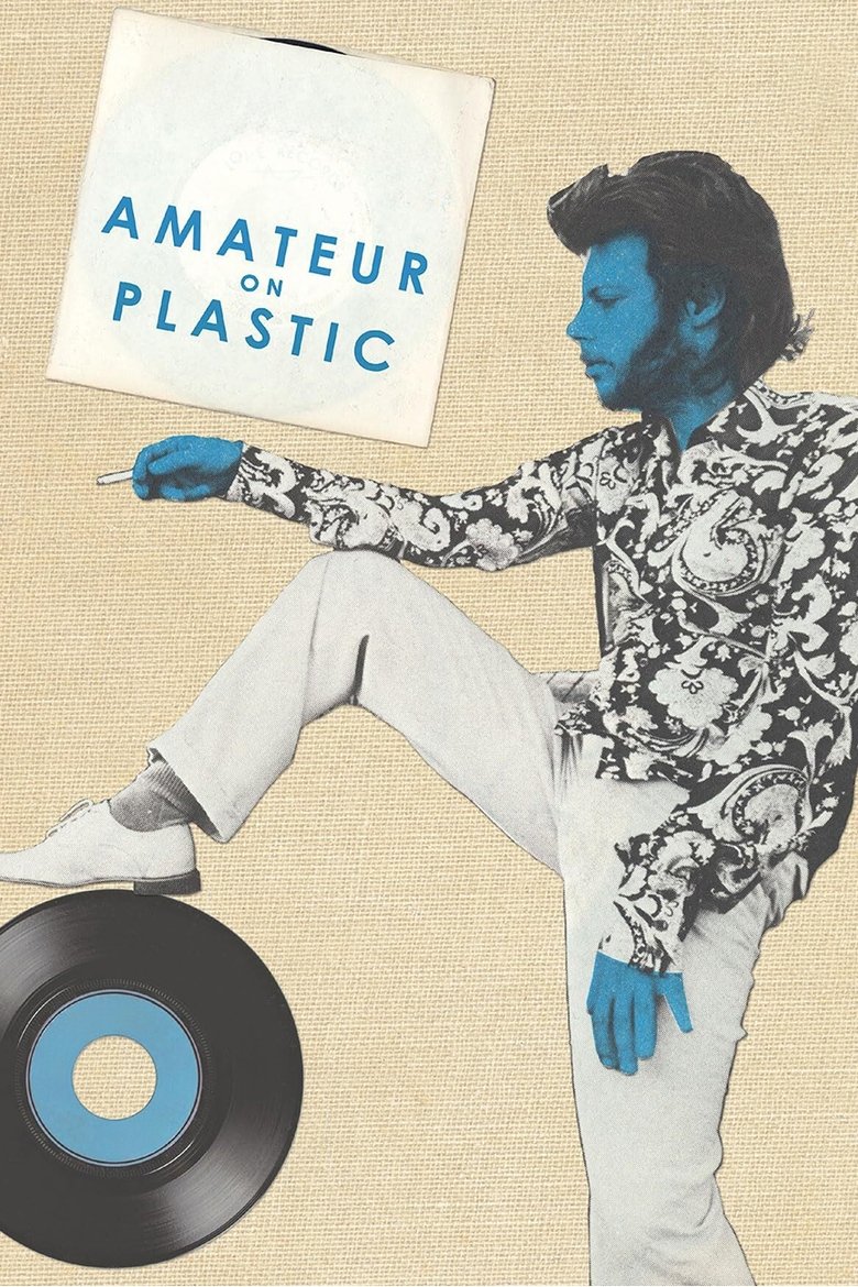 Amateur on Plastic (2020)
