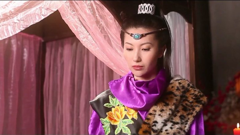Still image for Man Comes to Tang Dynasty season 1 episode 15: Episode 15