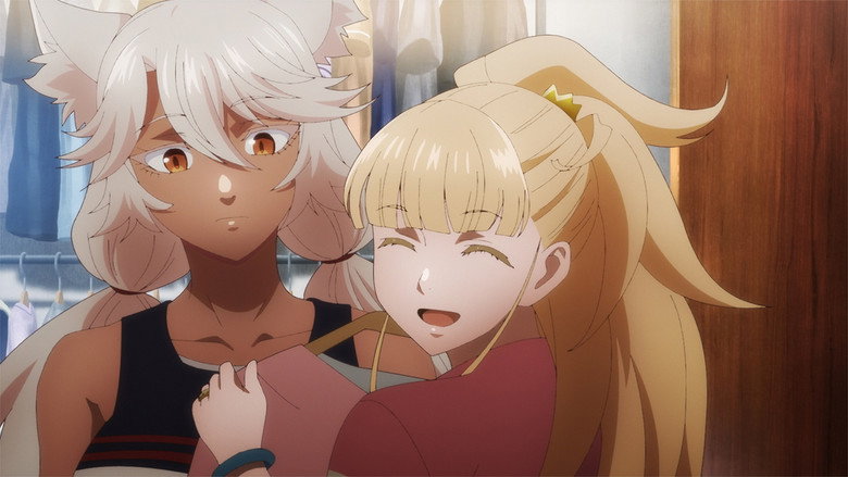 Still from Tales of Wedding Rings - Season 1 Episode 11