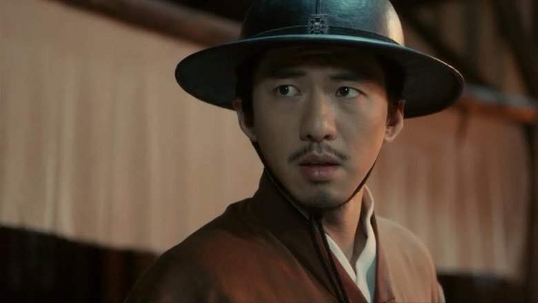 Still image for The Sleuth of Ming Dynasty season 1 episode 32: The Oirat Envoy Still image for The Sleuth of Ming Dynasty season 1 episode 32: The Oirat Envoy