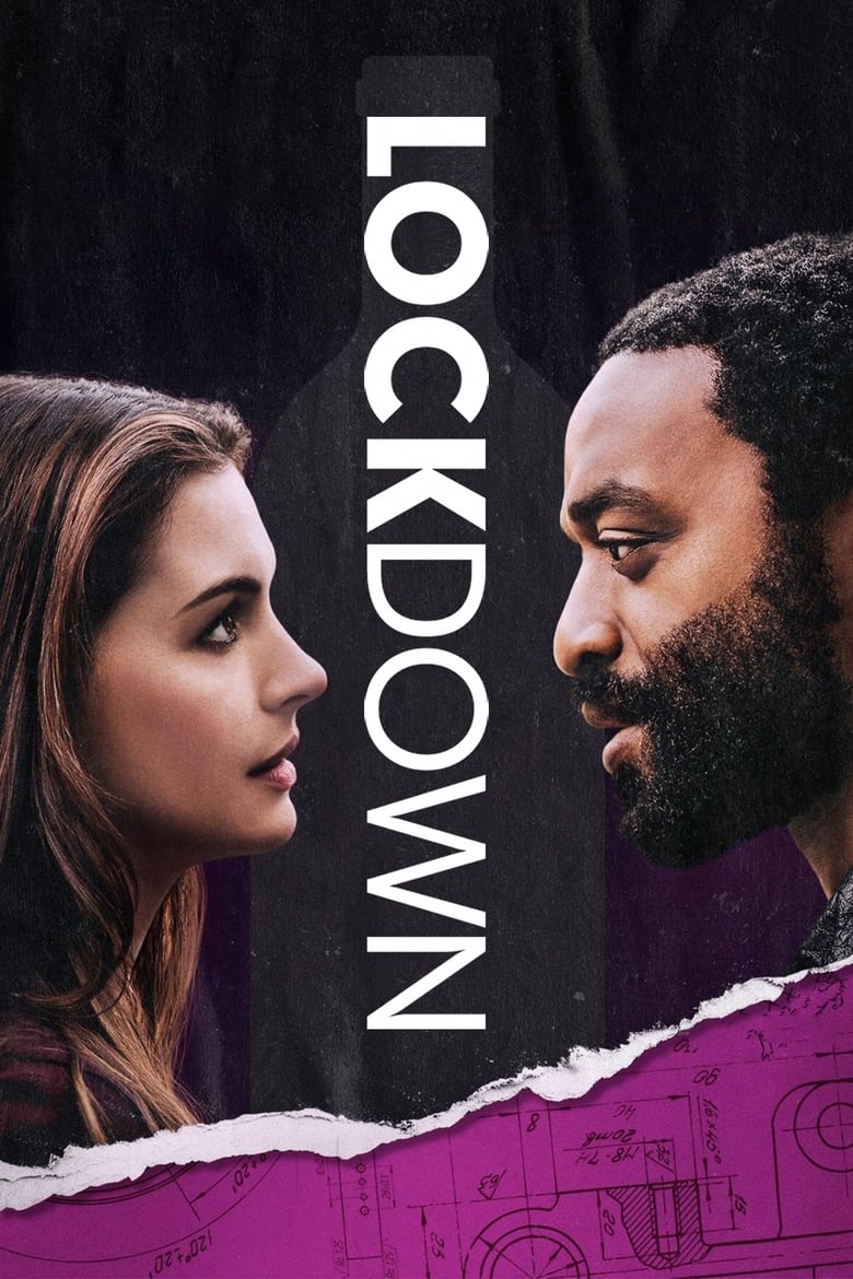 Lockdown (2021)