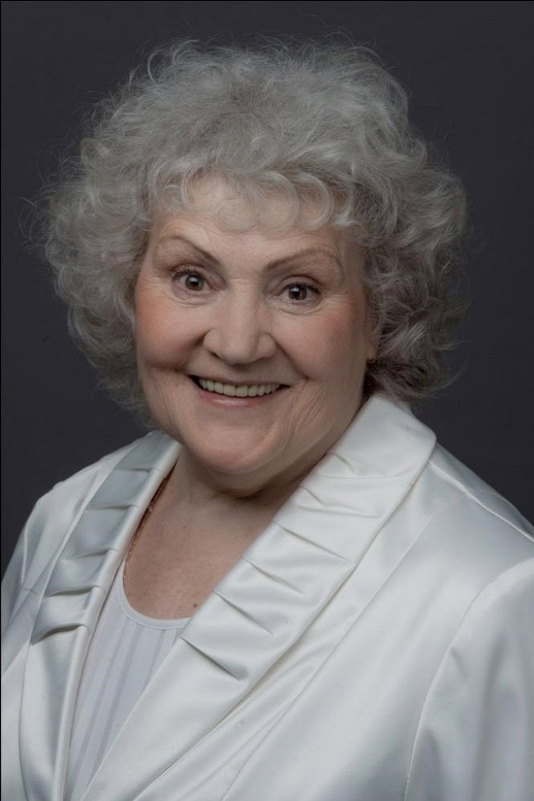 Lyudmila Davydova photo 2