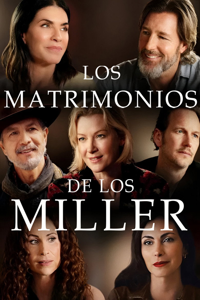 Póster la Película
