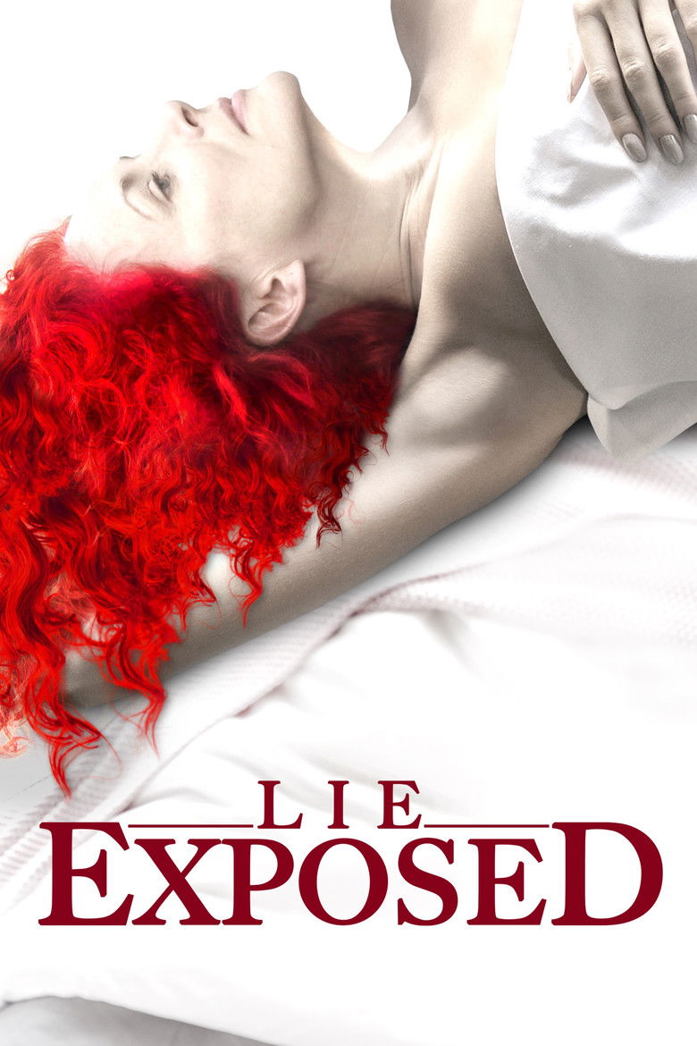 Imatge de Lie Exposed