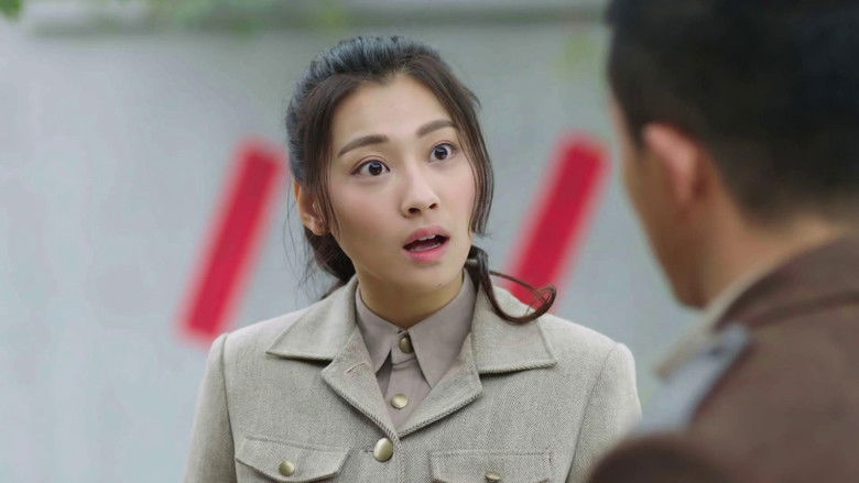 Still image for Wolves in War season 1 episode 13: Episode 13