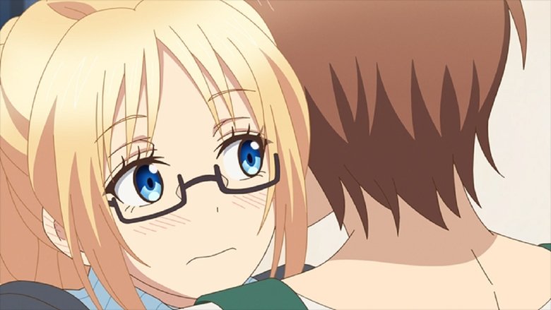 Still image for Love Is Like a Cocktail season 1 episode 9: Zoom Still image for Love Is Like a Cocktail season 1 episode 9: Zoom