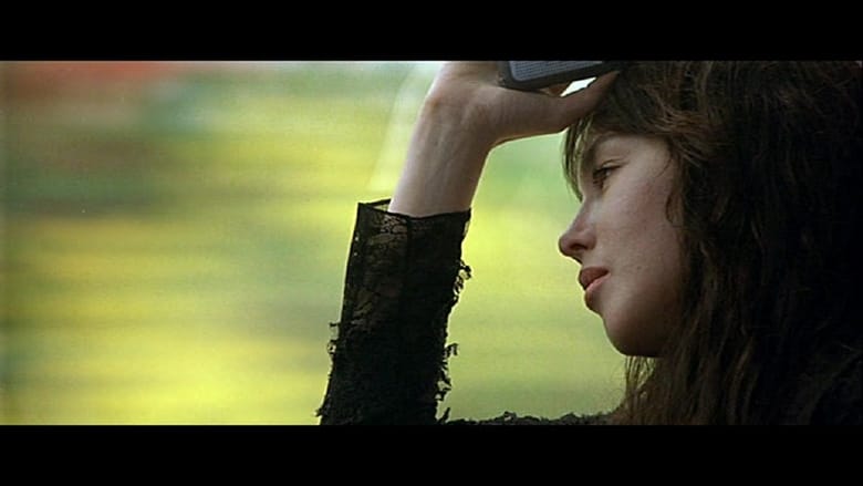 The Repentant (2002)